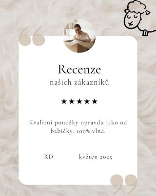 Každý výrobek, který projde našima rukama, nese kousek poctivé práce, času a radosti z řemesla. Ale to největší ocenění...